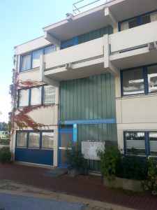 Conollystrasse 31