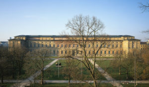 Alte Pinakothek