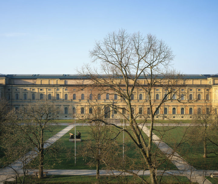 Alte Pinakothek