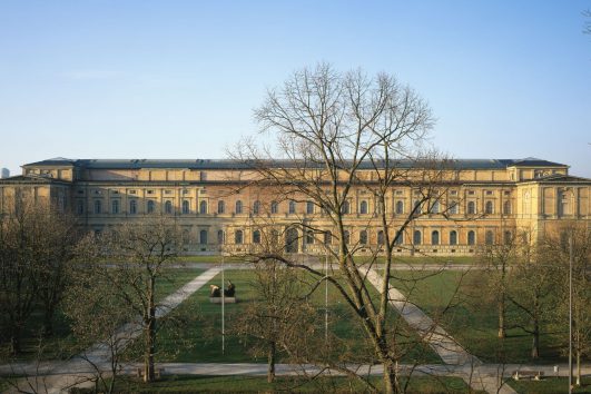 Alte Pinakothek