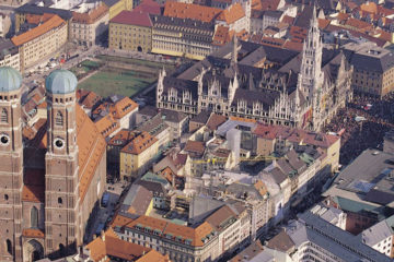 Innenstadt München
