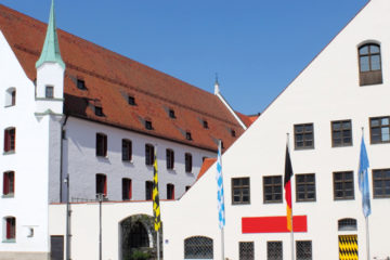 Stadtmuseum Muenchen