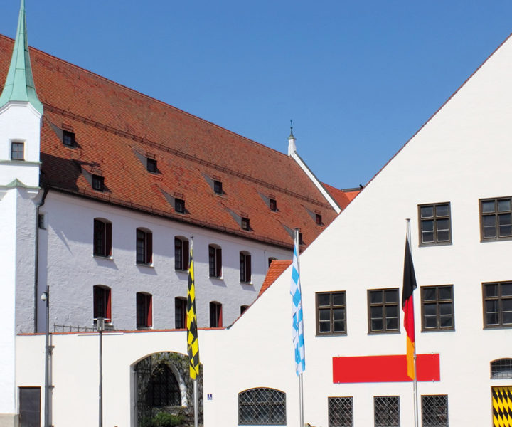 Stadtmuseum Muenchen