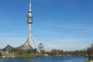 München Olympia