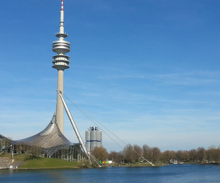 München Olympia