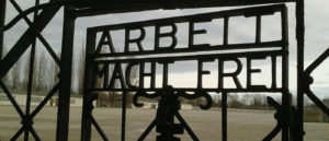 Dachau Führung