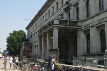 Stadtführung Nationalsozialismus München