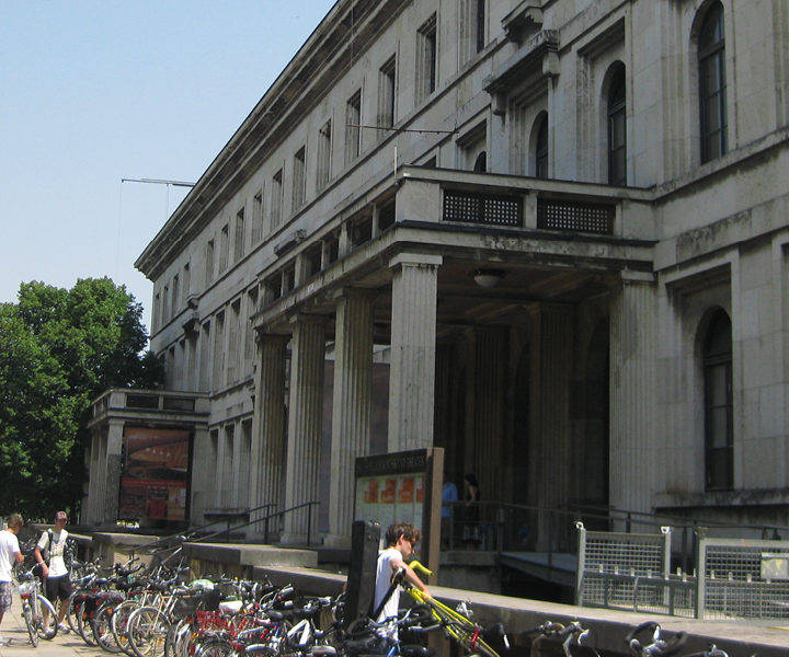 Stadtführung Nationalsozialismus München