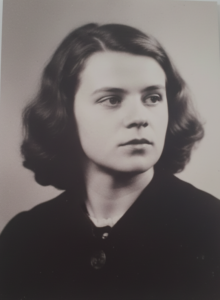 Sophie Scholl – Mitglied der Weißen Rose, Widerstand gegen den Nationalsozialismus in München