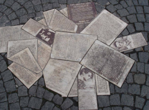 Munich & the National Socialism - City tour