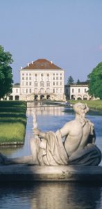 Schloss Nymphenburg